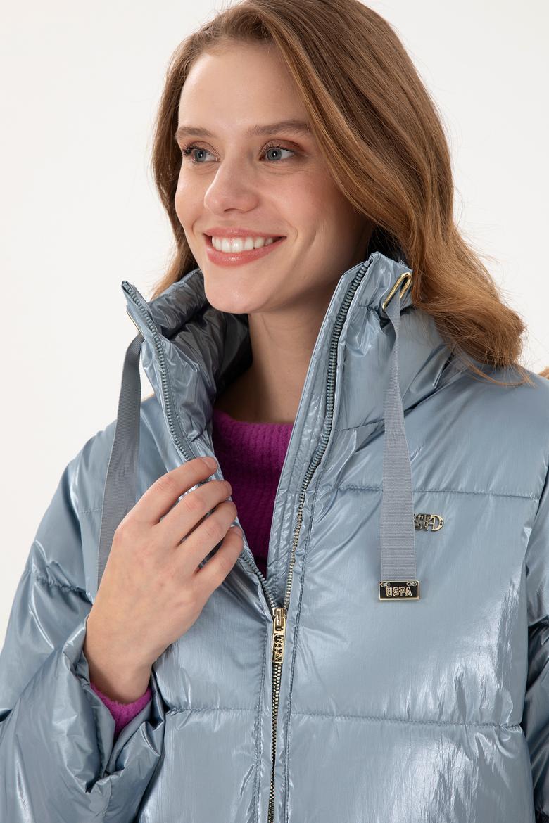 Kadın Saks Mont - 50289602038