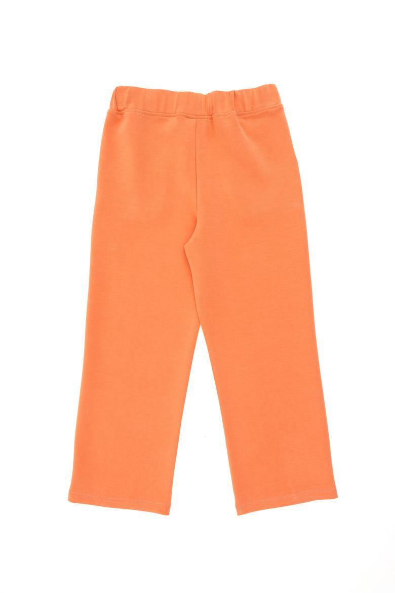 Kız Çocuk Somon Eşofman Altı - 50290749014