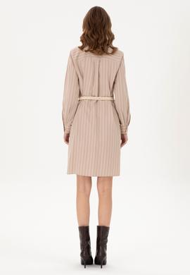 Kadın Kum Dokuma Elbise - 50298074012