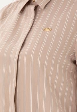 Kadın Kum Dokuma Elbise - 50298074012