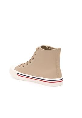 Kadın Bej Spor Ayakkabı - 50297270015