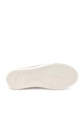 Kadın Bej Spor Ayakkabı - 50297270015