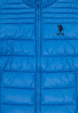 Erkek Çocuk Kobalt Mavi Mont - 50292884038