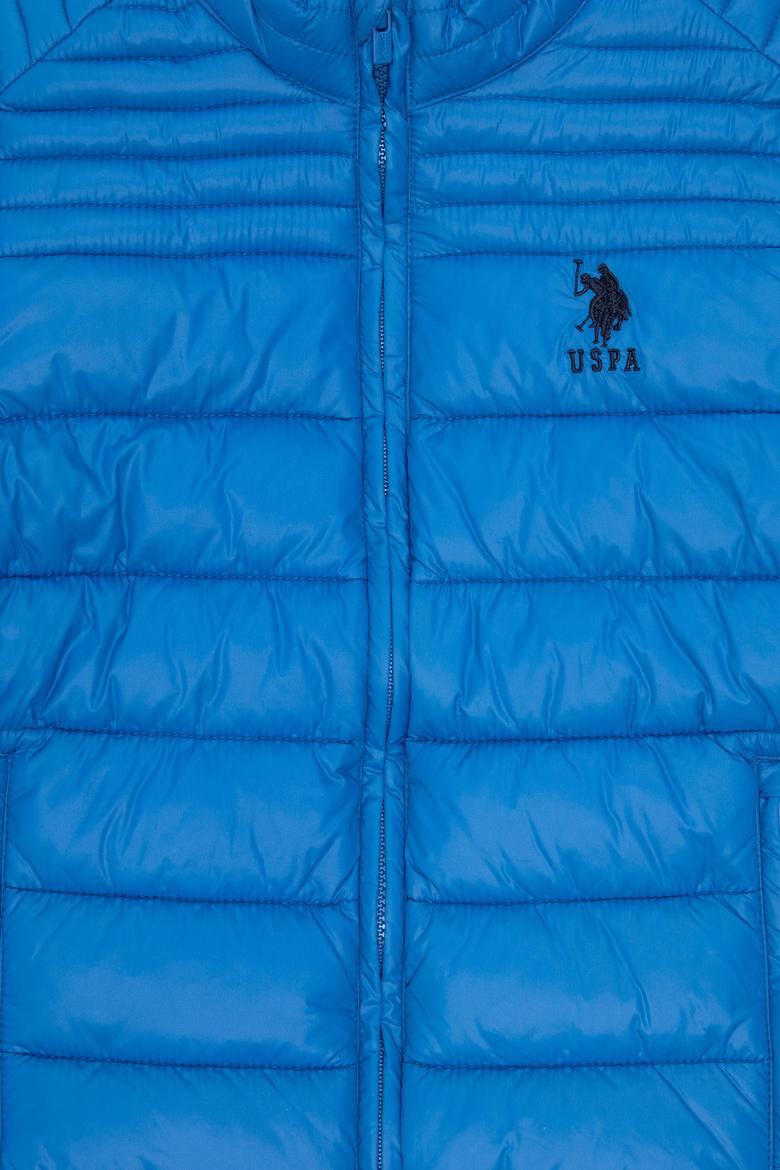 Erkek Çocuk Kobalt Mavi Mont - 50292884038