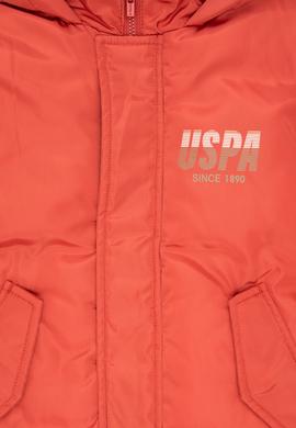 Erkek Çocuk Kiremit Kaban - 50293294016