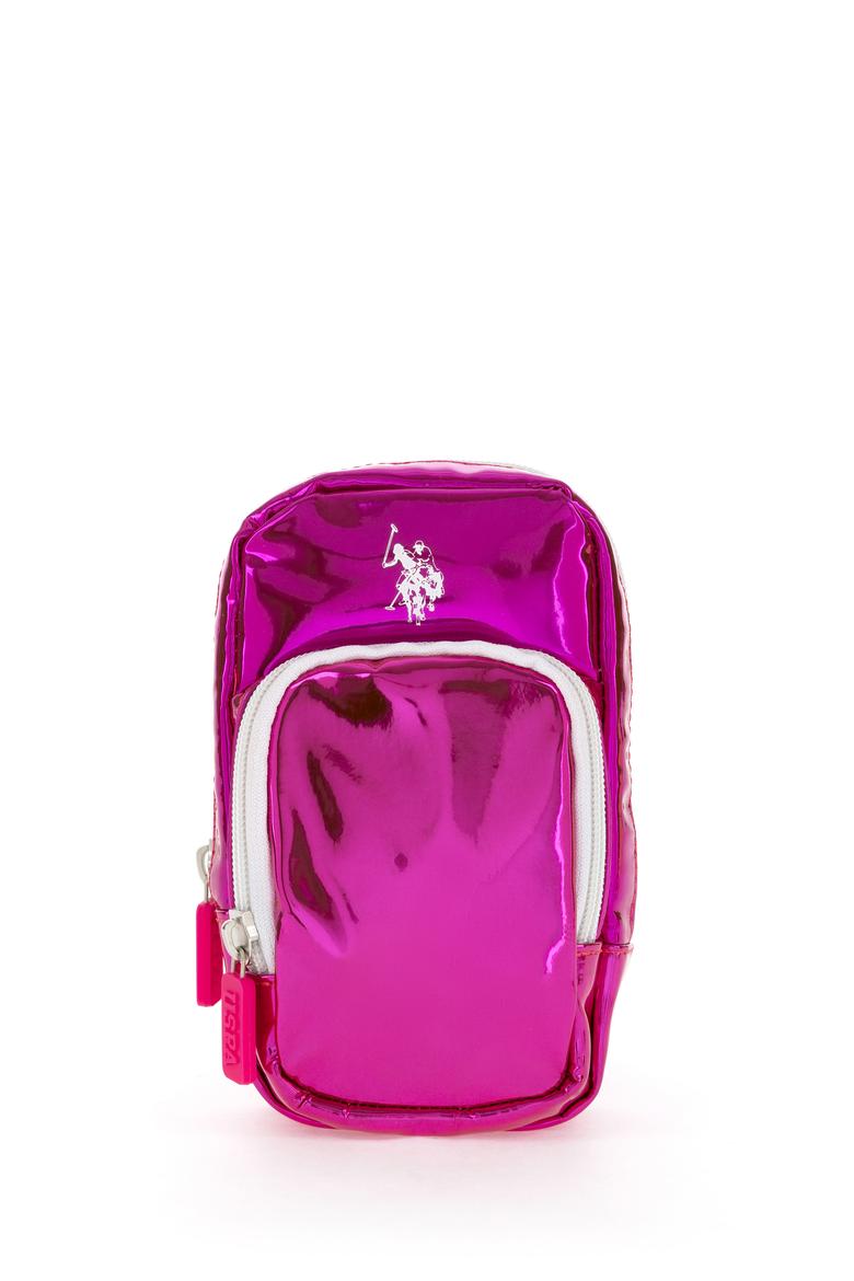 Kız Çocuk Pembe Çanta