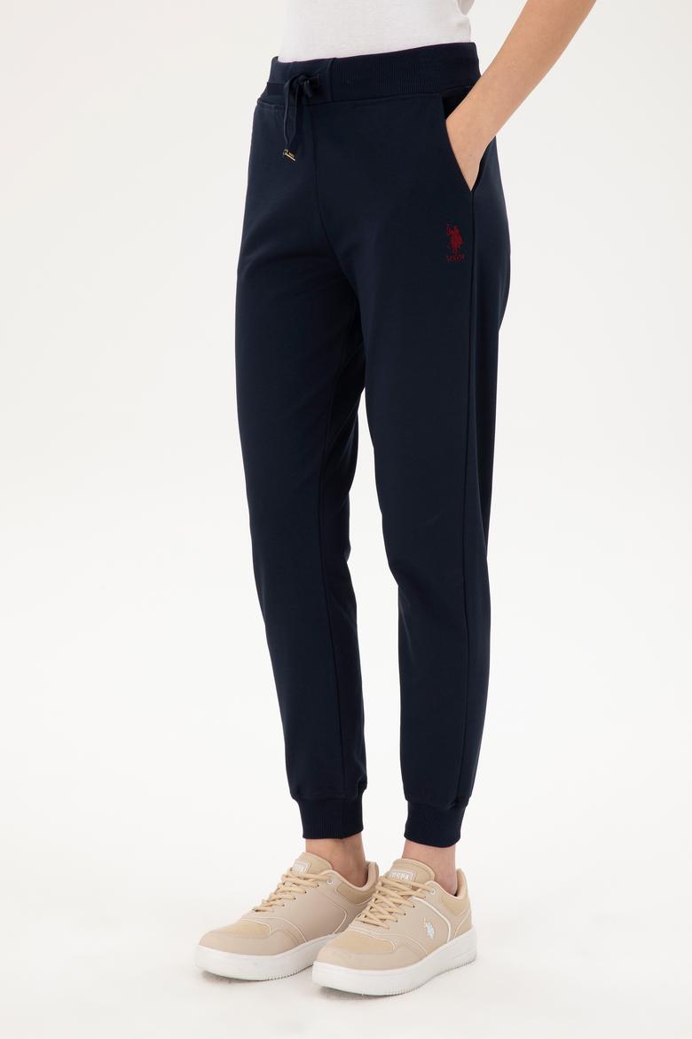 Kadın Lacivert Eşofman Altı - 50296934011