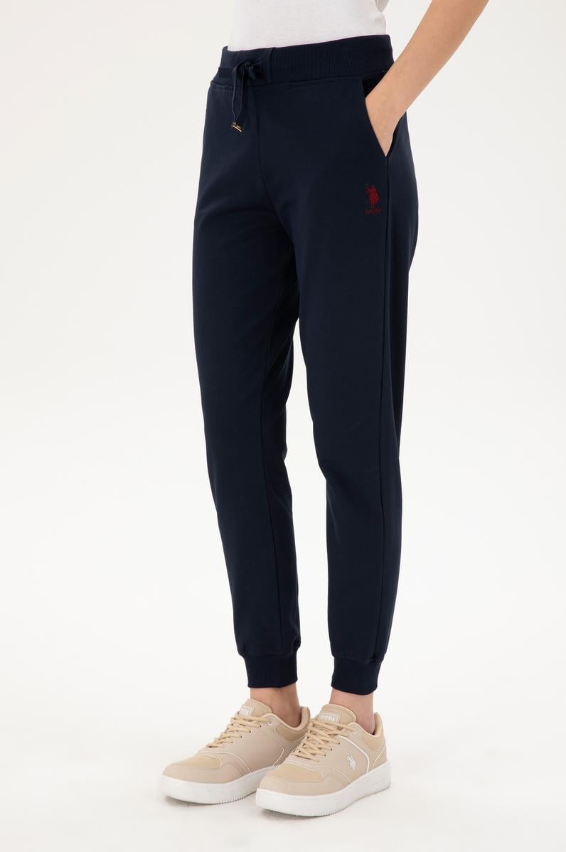 Kadın Lacivert Eşofman Altı