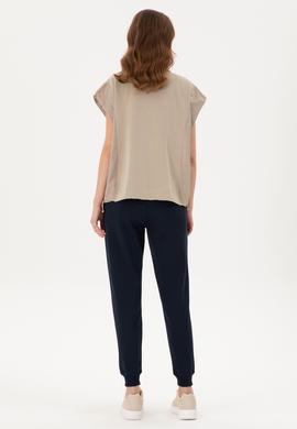 Kadın Lacivert Eşofman Altı - 50296934011