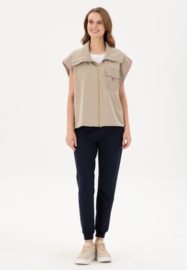 Kadın Lacivert Eşofman Altı - 50296934011