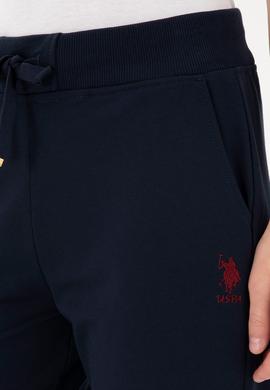 Kadın Lacivert Eşofman Altı - 50296934011