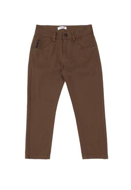 Erkek Çocuk Coconut Kanvas Pantolon - 50298539055