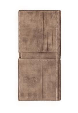 Erkek Kahverengi Cüzdan - 50295074001