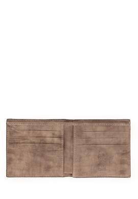 Erkek Kahverengi Cüzdan - 50295074001