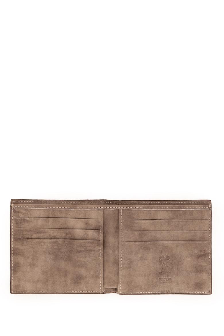 Erkek Kahverengi Cüzdan - 50295074001
