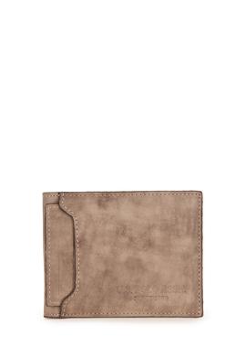 Erkek Kahverengi Cüzdan - 50295074001