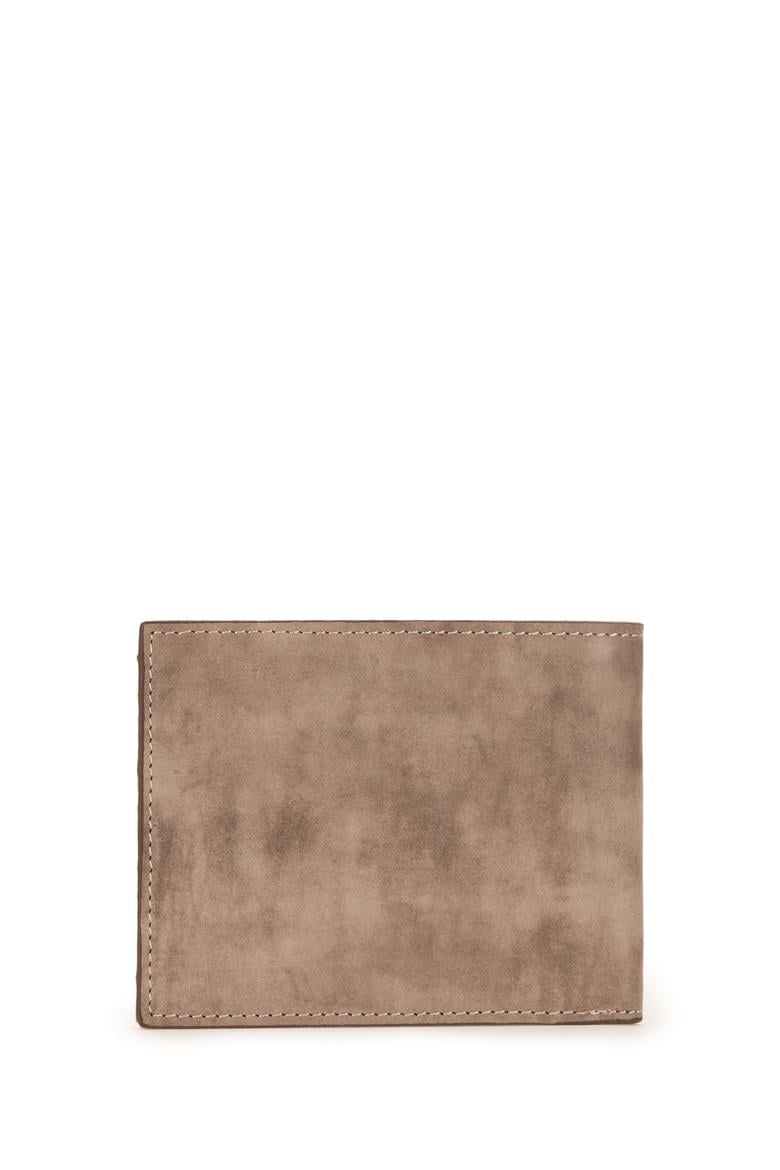 Erkek Kahverengi Cüzdan - 50295074001
