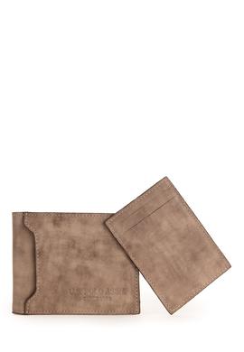 Erkek Kahverengi Cüzdan - 50295074001