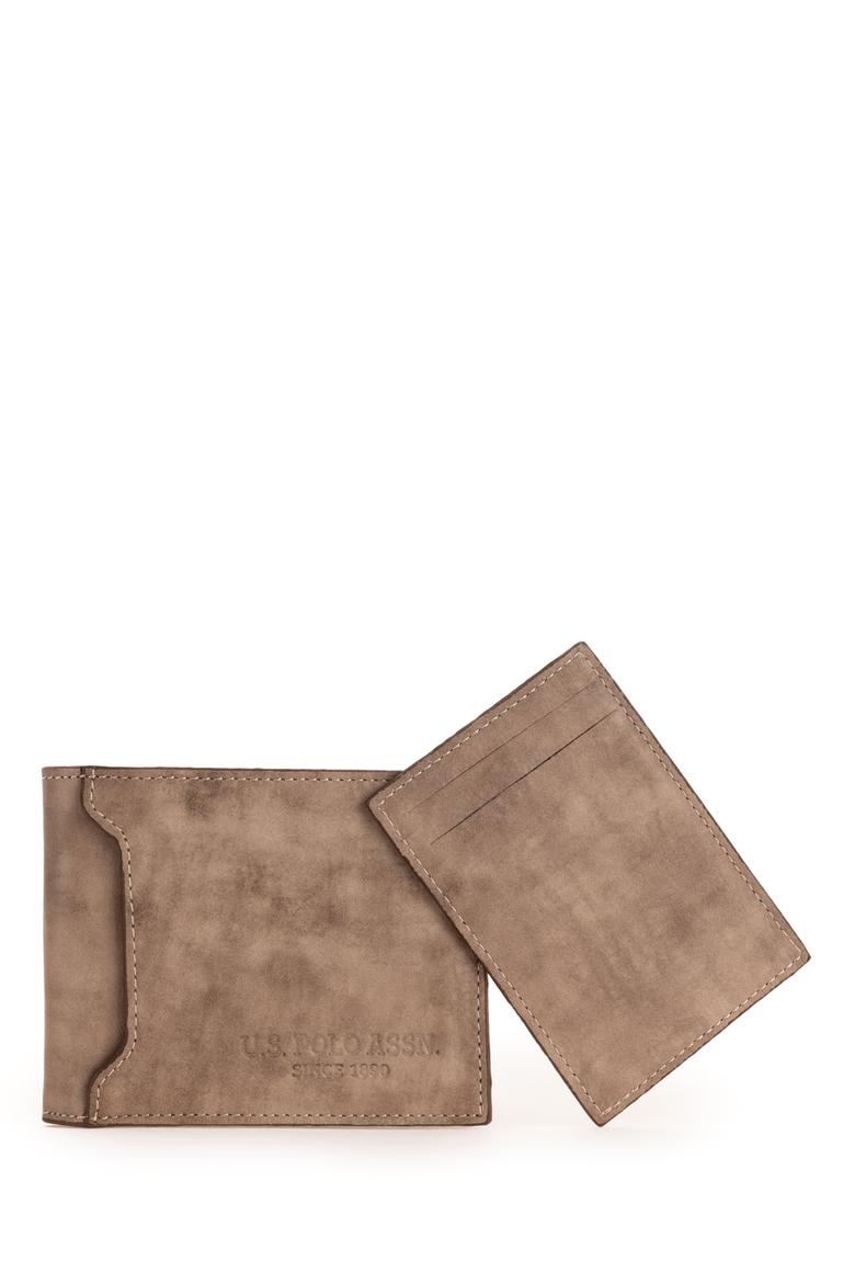 Erkek Kahverengi Cüzdan - 50295074001