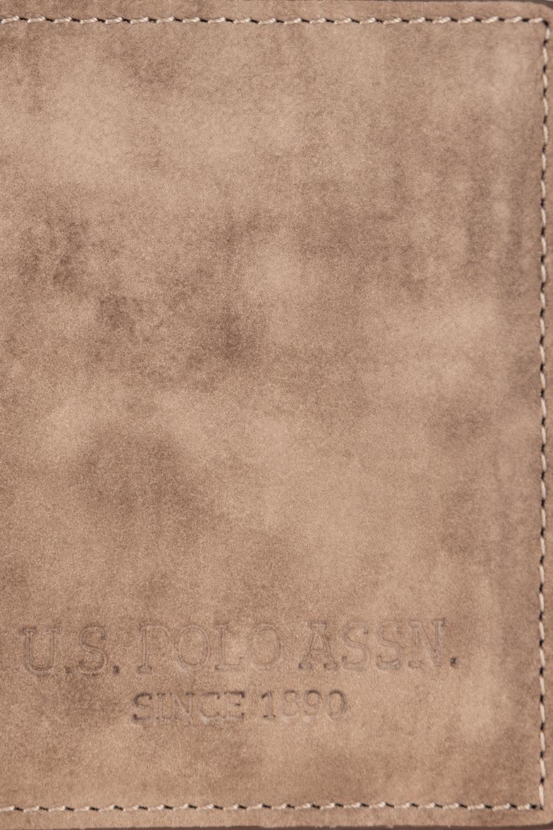 Erkek Kahverengi Cüzdan - 50295074001