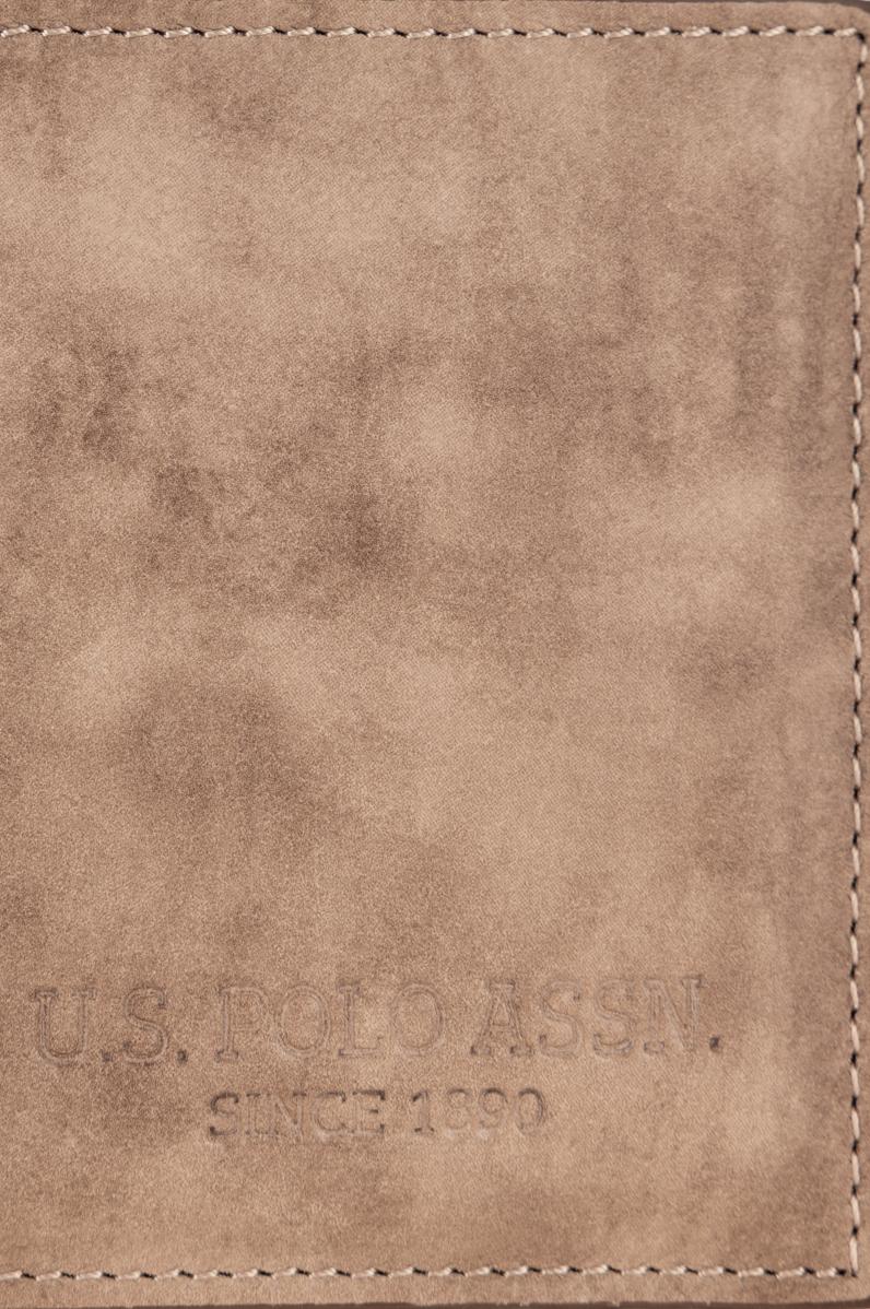 Erkek Kahverengi Cüzdan