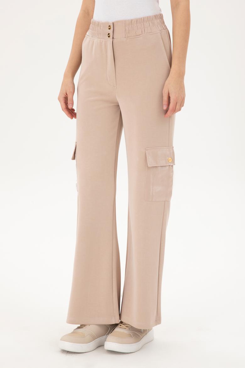 Kadın Kum Eşofman Altı - 50292404011