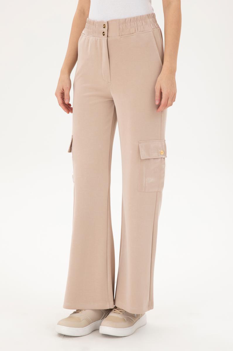 Kadın Kum Eşofman Altı