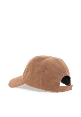 Erkek Camel Şapka - 50295857001