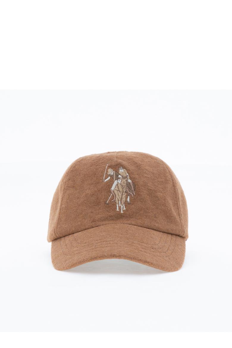 Erkek Camel Şapka - 50295857001