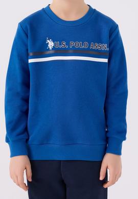 Erkek Çocuk Kobalt Mavi Pijama Takımı - 50299491004