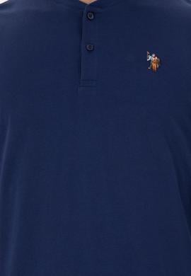 Erkek Lacivert Pijama Takımı - 50301731002