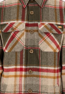 Erkek Haki Ceket - 50292633075