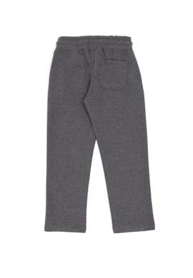 Erkek Çocuk Antrasit Melanj Eşofman Altı - 50293481053