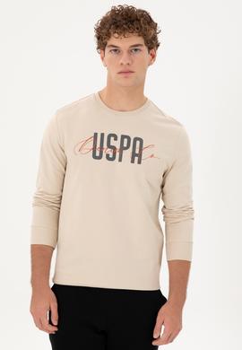 Erkek Taş Sweatshirt - 50293407006