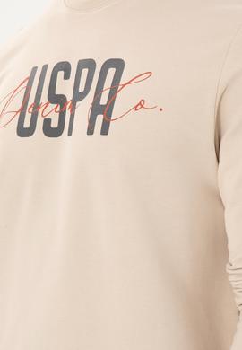 Erkek Taş Sweatshirt - 50293407006