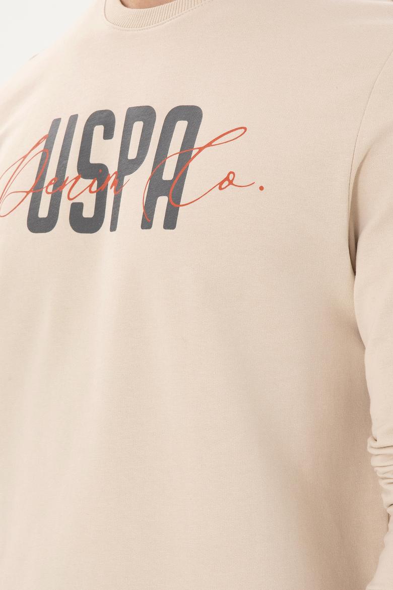 Erkek Taş Sweatshirt - 50293407006