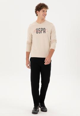 Erkek Taş Sweatshirt - 50293407006