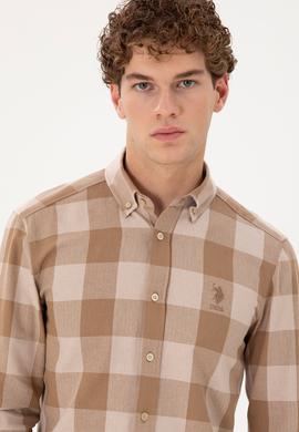 Erkek Coconut Uzun Kollu Gömlek - 50296085015