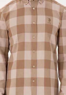 Erkek Coconut Uzun Kollu Gömlek - 50296085015