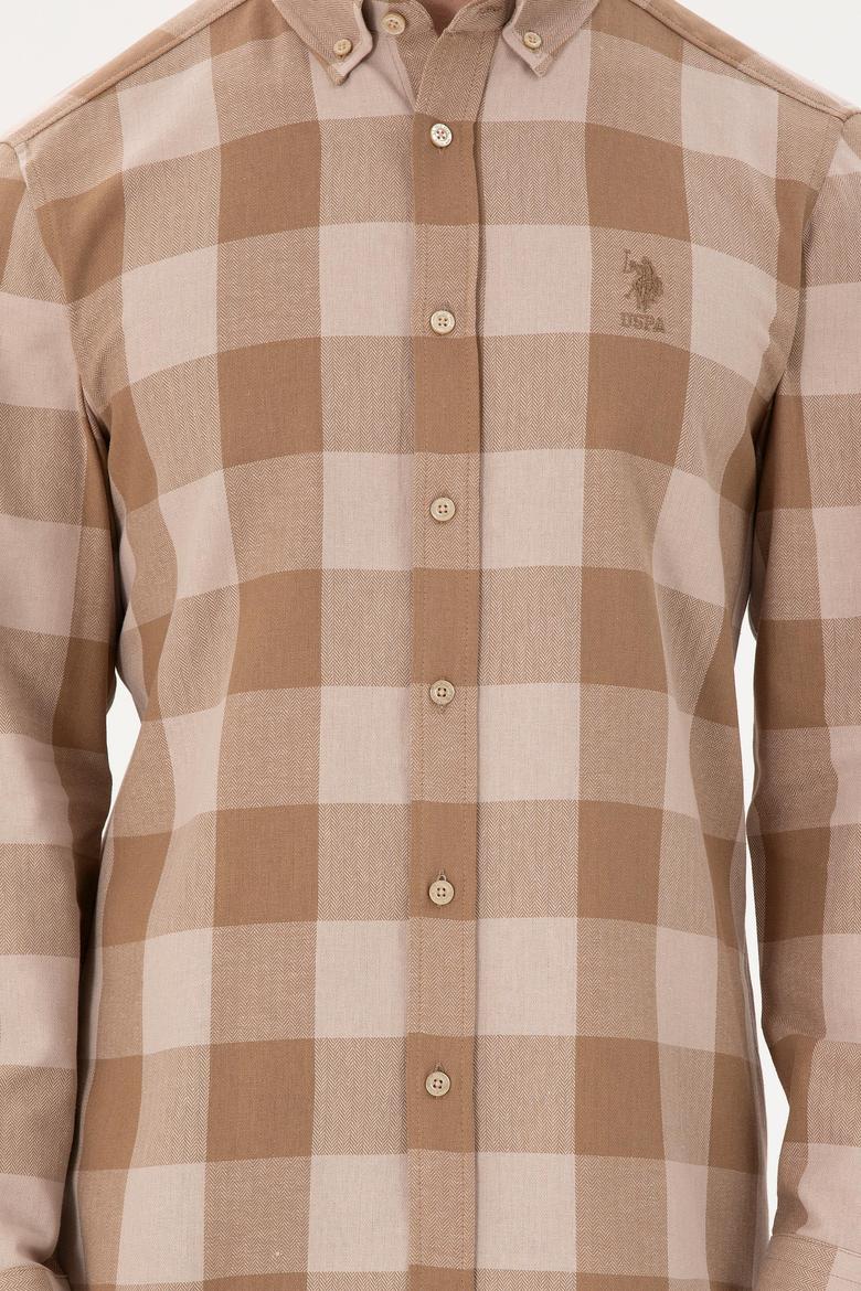 Erkek Coconut Uzun Kollu Gömlek - 50296085015