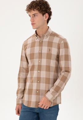 Erkek Coconut Uzun Kollu Gömlek - 50296085015