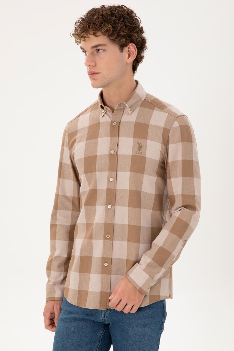 Erkek Coconut Uzun Kollu Gömlek - 50296085015