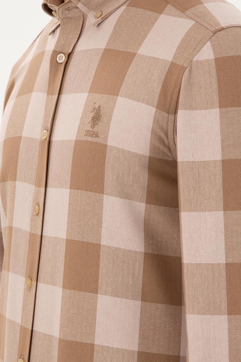 Erkek Coconut Uzun Kollu Gömlek - 50296085015