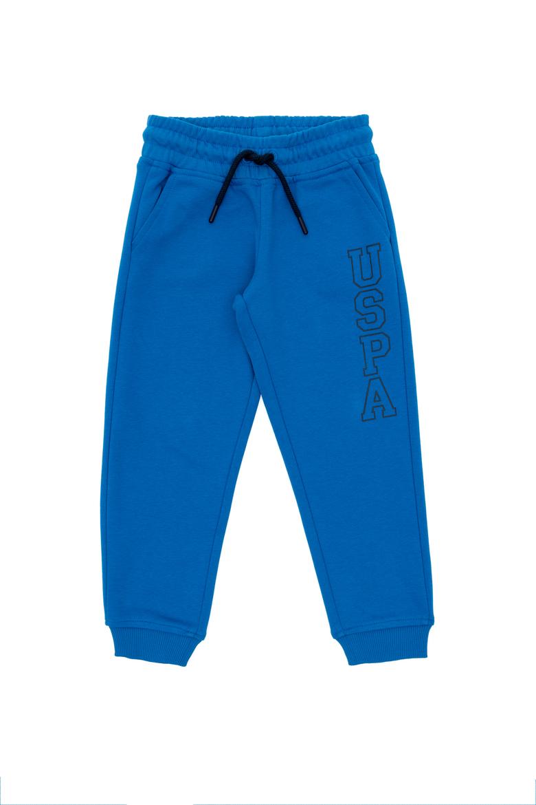 Erkek Çocuk Kobalt Mavi Eşofman Altı - 50293562017