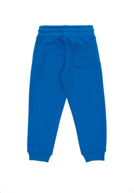 Erkek Çocuk Kobalt Mavi Eşofman Altı - 50293562017