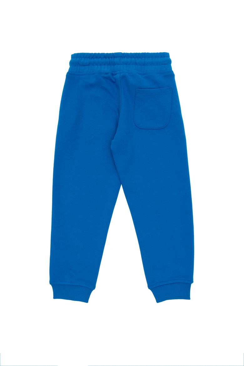 Erkek Çocuk Kobalt Mavi Eşofman Altı - 50293562017