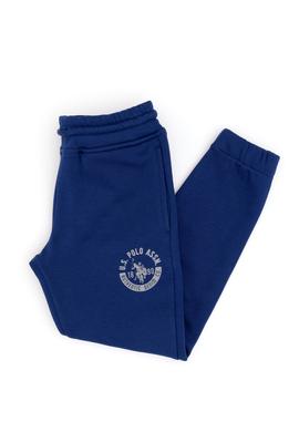 Erkek Çocuk İndigo Eşofman Altı - 50293576024