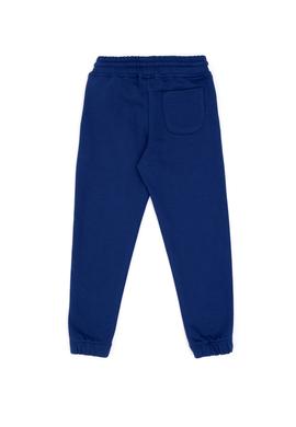 Erkek Çocuk İndigo Eşofman Altı - 50293576024