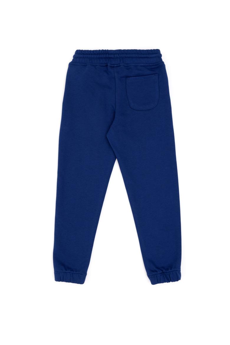 Erkek Çocuk İndigo Eşofman Altı - 50293576024