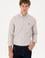 Erkek Kum Uzun Kollu Gömlek